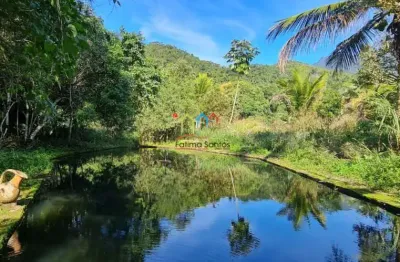 Casa com 5 quartos à venda no Água Branca, Ilhabela 