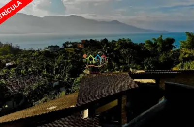 Casa com 6 quartos à venda no Engenho D'Água, Ilhabela 