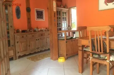 Casa com 3 quartos à venda na Barra Velha, Ilhabela 