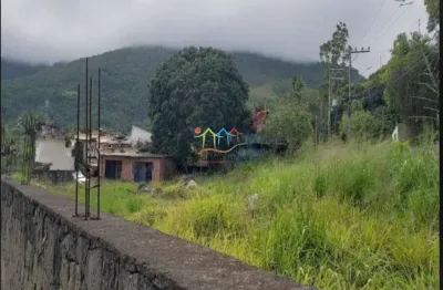 Terreno comercial à venda no Bexiga, Ilhabela 