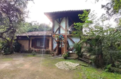 Casa com 5 quartos à venda na Barra Velha, Ilhabela 