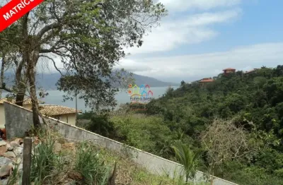 Terreno à venda no Siriuba, Ilhabela 