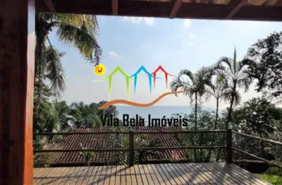 Casa com 3 quartos à venda no Borrifos, Ilhabela 