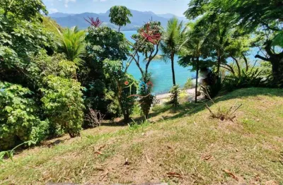 Terreno à venda no Ilhote, Ilhabela 