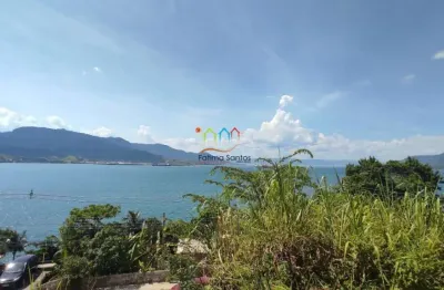 Terreno à venda no Piúva, Ilhabela 
