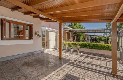 Casa com 2 quartos à venda na Rua Elaine Juchem Selistre, Hípica, Porto Alegre