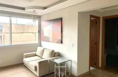 Apartamento com 1 quarto à venda na Rua Coronel Corte Real, Petrópolis, Porto Alegre