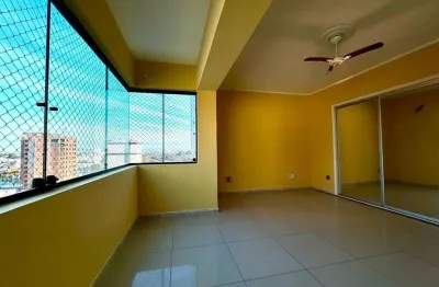 Apartamento com 3 quartos à venda na Rua Cândido Machado, Centro, Canoas