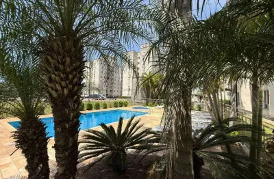 Condomínio Residencial Alameda Das Hortênsias Apto 307716 - Condomínio Residencial Alameda Das Hortênsias Apto 307716