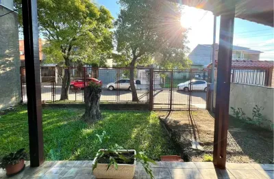 Casa com 3 quartos à venda na Rua Raul Pilla, São José, Canoas
