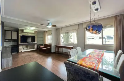 Apartamento com 3 quartos à venda na Avenida Polônia, São Geraldo, Porto Alegre