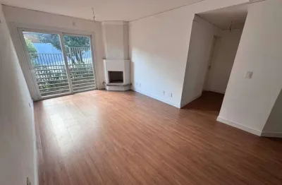 Apartamento com 2 quartos à venda na Rua Otávio Dutra, Santa Tereza, Porto Alegre