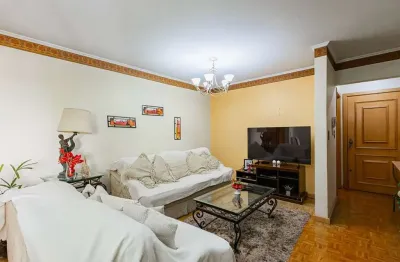 Apartamento com 3 quartos à venda na Rua Adão Baino, Cristo Redentor, Porto Alegre