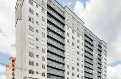Apartamento com 2 quartos à venda na Avenida Francisco Trein, Passo da Areia, Porto Alegre