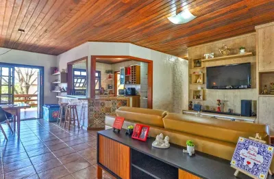 Casa com 2 quartos à venda na Rua Pedro Augusto Felden, Hípica, Porto Alegre