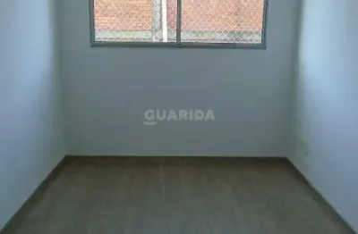 Apartamento com 2 dormitórios, sendo 1 suíte, no bairro sarandi.