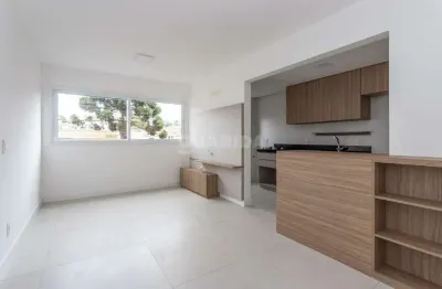 Apartamento semi-mobiliado para aluguel com 3 quartos, sendo 1 suíte, e 2 vagas cobertas, santo antonio - porto alegre/rs!