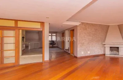 Casa residencial/sobrado para aluguel, 3 quartos, 1 suíte, 2 vagas, ipanema - porto alegre/rs