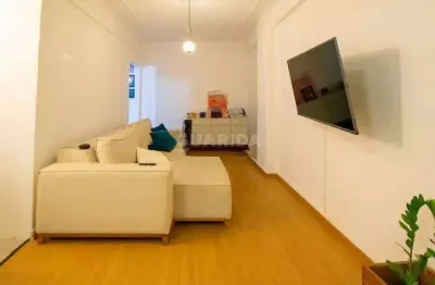 Apartamento para aluguel, 2 quartos, centro histórico - porto alegre/rs