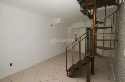 Casa em condomínio para aluguel, 2 quartos, 1 vaga, tristeza - porto alegre/rs