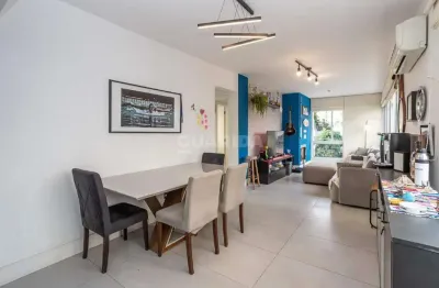 Apartamento para aluguel, 2 quartos, 1 suíte, 2 vagas, petrópolis - porto alegre/rs