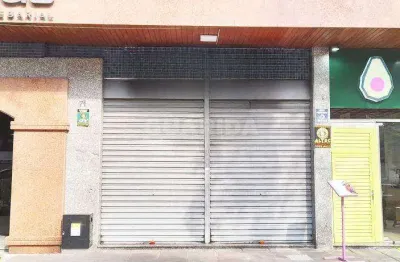 Ponto comercial para alugar na Avenida Carlos Gomes, Auxiliadora, Porto Alegre