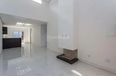 Casa residencial/sobrado para aluguel, 3 quartos, 1 suíte, 2 vagas, ipanema - porto alegre/rs