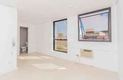 Sala comercial para alugar na Avenida Goethe, Rio Branco, Porto Alegre