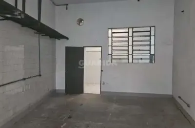 Ponto comercial para alugar na Rua Gonçalves Ledo, Jardim Botânico, Porto Alegre