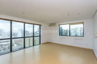 Sala comercial para alugar na Avenida Augusto Meyer, Auxiliadora, Porto Alegre