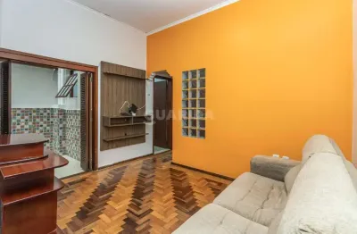 Apartamento para aluguel com 2 quartos no bairro cidade baixa - porto alegre/rs