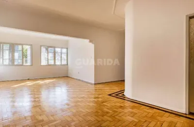 Apartamento com 3 quartos para alugar na Rua Doutor Alcides Cruz, Petrópolis, Porto Alegre
