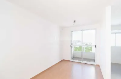 Apartamento com 2 dormitórios no bairro central park
