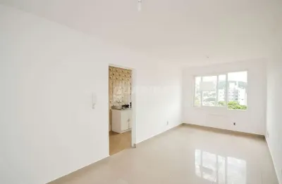 Excelente apartamento com 1 quarto no bairro tristeza!
