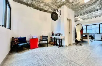 Sala comercial para alugar na Avenida Osvaldo Aranha, Bom Fim, Porto Alegre