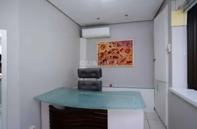 Sala comercial para alugar na Rua Doutor Florêncio Ygartua, Moinhos de Vento, Porto Alegre