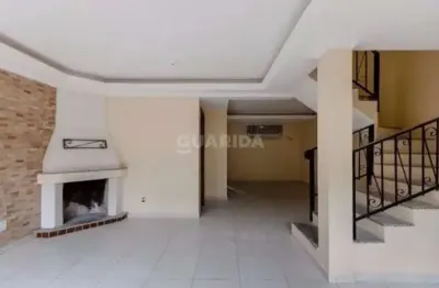 Casa residencial com 3 dormitórios suítes, no bairro tristeza