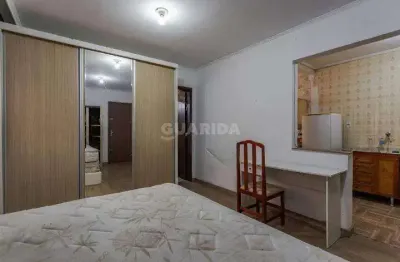 Apartamento mobiliado para alugar no bairro alto petrópolis