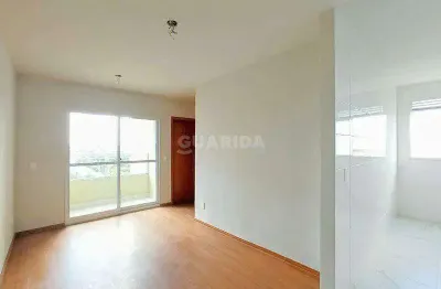 Apartamento com 2 quartos para alugar na Avenida Ernesto Neugebauer, Humaitá, Porto Alegre