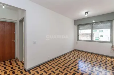 Apartamento com 2 dormitórios no bairro independência