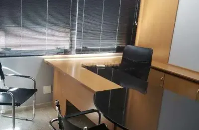Conjunto/sala comercial para aluguel, 1 vaga, moinhos de vento - porto alegre/rs