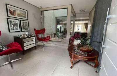 Casa residencial/sobrado para aluguel, 4 quartos, 2 suítes, 4 vagas, vila ipiranga - porto alegre/rs