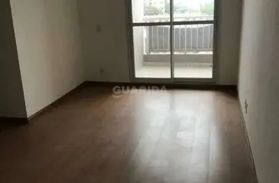 Apartamento com 3 dormitórios, sendo 1 suíte, e 2 vagas de garagem no bairro teresópolis