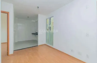 Apartamento com 2 quartos para alugar na Avenida Família Gonçalves Carneiro, Cavalhada, Porto Alegre