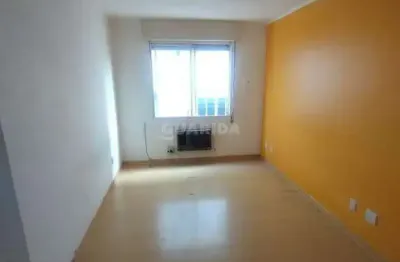 Apartamento com 1 dormitório para alugar no bairro vila ipiranga