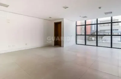 Sala comercial para alugar na Avenida Goethe, Rio Branco, Porto Alegre