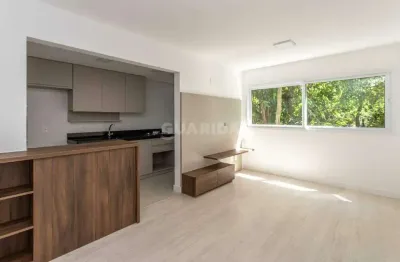 Apartamento com 3 dormitórios, sendo 1 suíte, e vaga dupla coberta no bairro santo antonio!