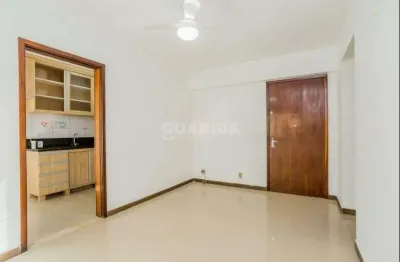 Apartamento com 1 quarto para alugar na Avenida João Pessoa, Cidade Baixa, Porto Alegre