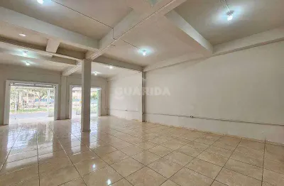 Ponto comercial para alugar na Avenida Souza Melo, Sarandi, Porto Alegre