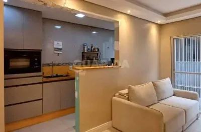 Apartamento garden de 03 dormitório para alugar no bairro cavalhada!